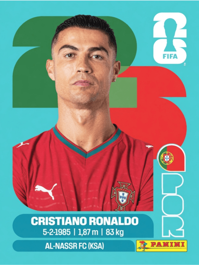 Card Portugal — JOÃO